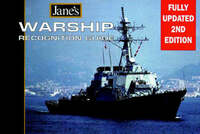 Jane's - Warship Recognition Guide (Jane's Recognition Guides)