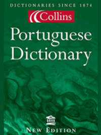 Collins Portuguese Dictionary