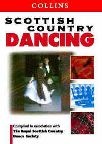 Scottish Country Dancing (Collins)