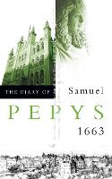 The Diary of Samuel Pepys