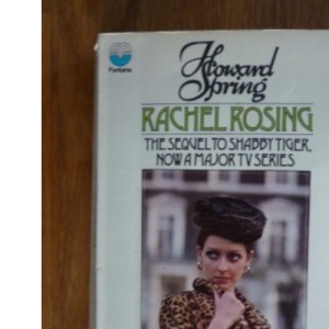 Rachel Rosing