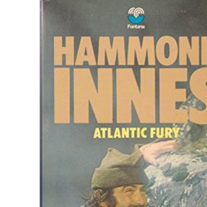 Atlantic fury