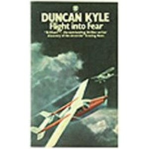 Flight into fear