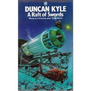 Raft of Swords