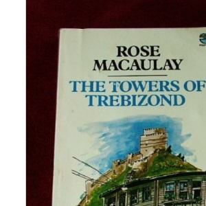 The towers of Trebizond