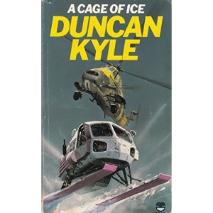 A Cage of Ice