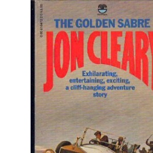 The Golden Sabre