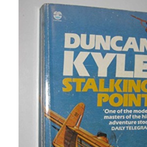 Stalking Point