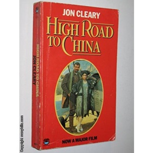 High Road to China