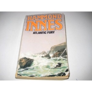 Atlantic Fury