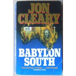 Babylon South