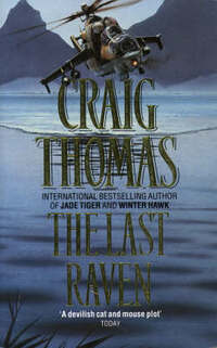 The Last Raven