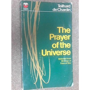 Prayer of the Universe