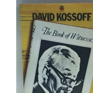The Book of Witnesses