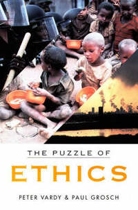 The Puzzle of Ethics