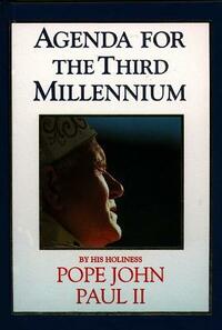Agenda for the Third Millennium