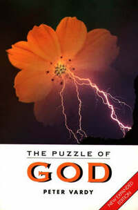 The Puzzle of – God