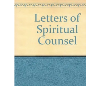 Letters of Spiritual Counsel