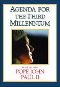 Agenda for the Third Millennium