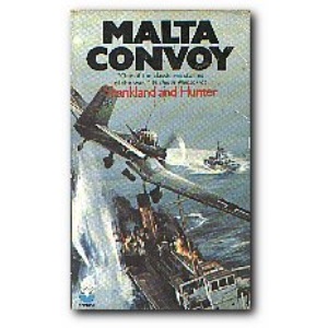 Malta Convoy :