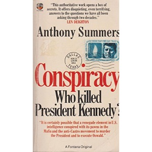 Conspiracy