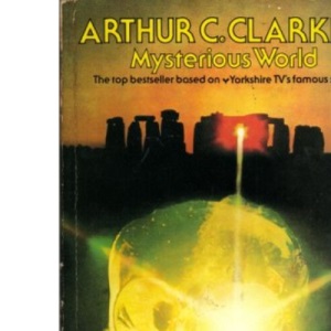 Arthur C Clarke's Mysterious World