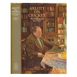 On Cricket