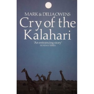 Cry of the Kalahari