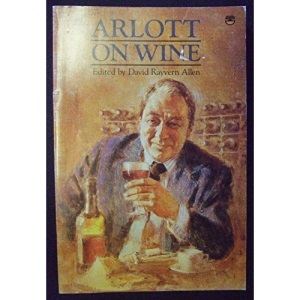 Arlott on Wine