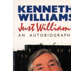 Just Williams: An Autobiography