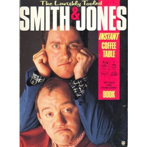 Lavishly Tooled Smith and Jones