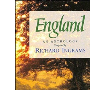 England: An Anthology