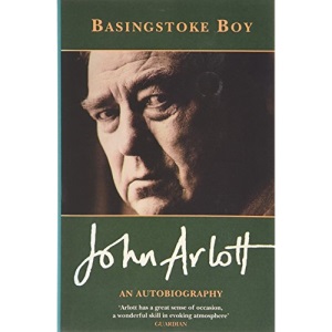 Basingstoke Boy