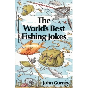 The World’s Best Fishing Jokes