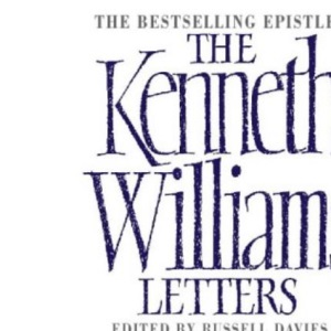 The Kenneth Williams Letters