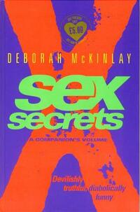 Sex Secrets: A Companion's Volume