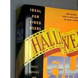Halliwell’s Film Guide