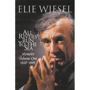 All Rivers Run to the Sea: Memoirs: Volume One: 1928-1969: v. 1