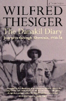 The Danakil Diary