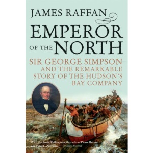Emperor of the North