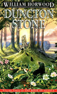 Duncton Stone: Vol 3 (The book of silence)