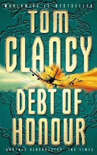 Debt Of Honour :