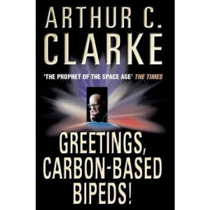 Greetings, Carbon-Based Bipeds!