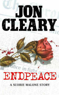 Endpeace (A Scobie Malone Story)