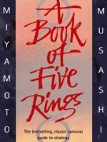 The Book of Five Rings (Flamingo S.)