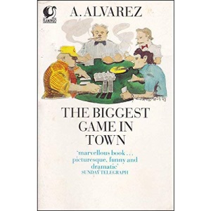 The Biggest Game in Town (Flamingo S.)