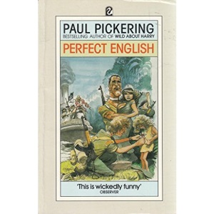 Perfect English (Flamingo S.)