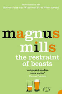 The Restraint of Beasts