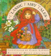 Classic Fairy Tales