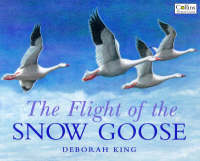 The Flight of the Snow Goose